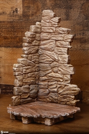 Buy Dungeon Display Base - 1:6 Scale Figure Accessory