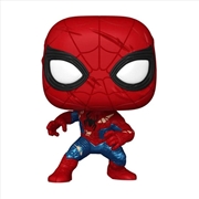 Buy Spiderman: Brand New Day - Spiderman (No Way Home Suit) Pop! Vinyl
