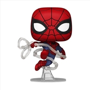 Buy Spiderman: Brand New Day - Spiderman Pop! Vinyl