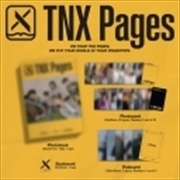 Buy Photobook Tnx Pages