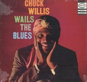 Buy Wails The Blues