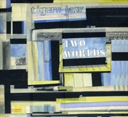 Buy Two Worlds