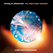 Buy Strong As Diamonds