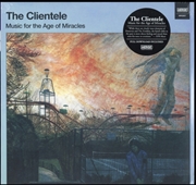 Buy Music For The Age Of Miracles
