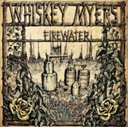 Buy Firewater - White Lightnin Vinyl