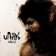 Buy Ferality - Clear/Brown/Beer Tri-Strip Vinyl