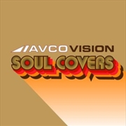 Buy Avco Vision: Soul Covers