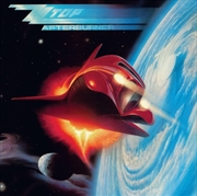 Buy Afterburner