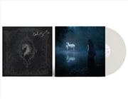 Buy I Want My Loved Ones To Go With Me - White Vinyl (SIGNED)