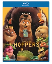 Buy Hoppers