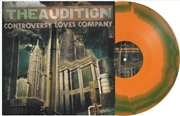 Buy Controversy Loves Company