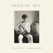 Buy Le Blues De L'Homme Blanc