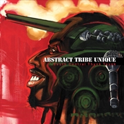 Buy South Central Thynk Taynk - Red Marble Vinyl