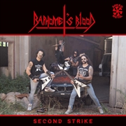 Buy Second Strike