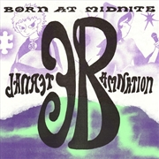 Buy Eternal Bam Nation - Coke Bottle Green Vinyl
