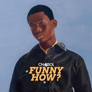 Buy Funny How ?