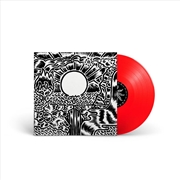 Buy Escrito En Agua - Red Vinyl