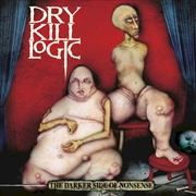 Buy The Darker Side Of Nonsense: 25th Anniversary - Milky Clear Vinyl