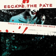 Buy There's No Sympathy For The Dead - Red Vinyl
