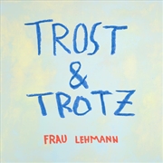 Buy Trost & Trotz - Red/Blue Quad Vinyl