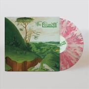 Buy The Landfill - Pink Splatter In Clear