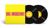 Buy Big Modern!