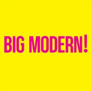 Buy Big Modern!
