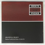 Buy Dick's Picks Vol. 5 - Oakland Auditorium Arena 12/26/79