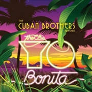 Buy Yo Bonita