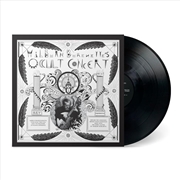Buy Occult Concert