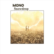 Buy Snowdrop - Boysenberry Vinyl