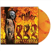 Buy Amongst The Catacombs Of Nephren-Ka - Sunspot Marble Vinyl