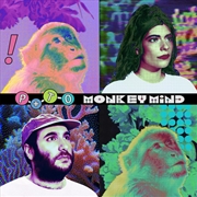 Buy Monkey Mind - Limited Mint Green Coloured Vinyl