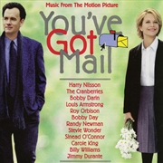 Buy You've Got Mail - Ruby Vinyl