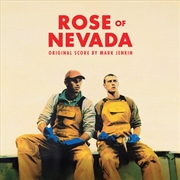 Buy The Rose Of Nevada: Original Score - Yellow Vinyl