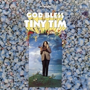 Buy God Bless Tiny Tim - Yellow With Magenta Tulip Splatter Vinyl