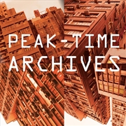 Buy Peak – Time Archives