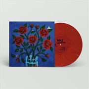 Buy Roses - Cherry Red Eco Mix Vinyl