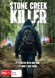 Buy Stone Creek Killer