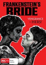 Buy Frankenstein's Bride
