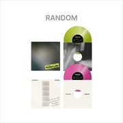 Buy Le Sserafim - Pureflow 2nd Album Vinyl Random