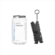 Buy Le Sserafim - Pureflow 2nd Album Weverse Shop Gift Mini Camera Black Ver