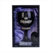 Buy Black Luxe Pimp Cup