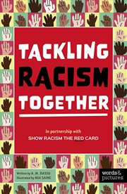 Buy Tackling Racism Together