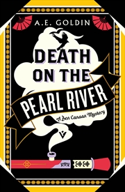 Buy Death On The Pearl River