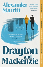 Buy Drayton And Mackenzie