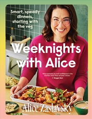 Buy Weeknights With Alice