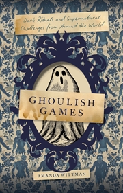 Buy Ghoulish Games