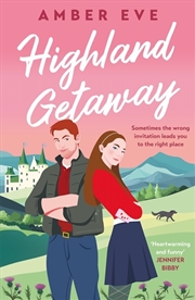 Buy Highland Getaway