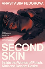 Buy Second Skin